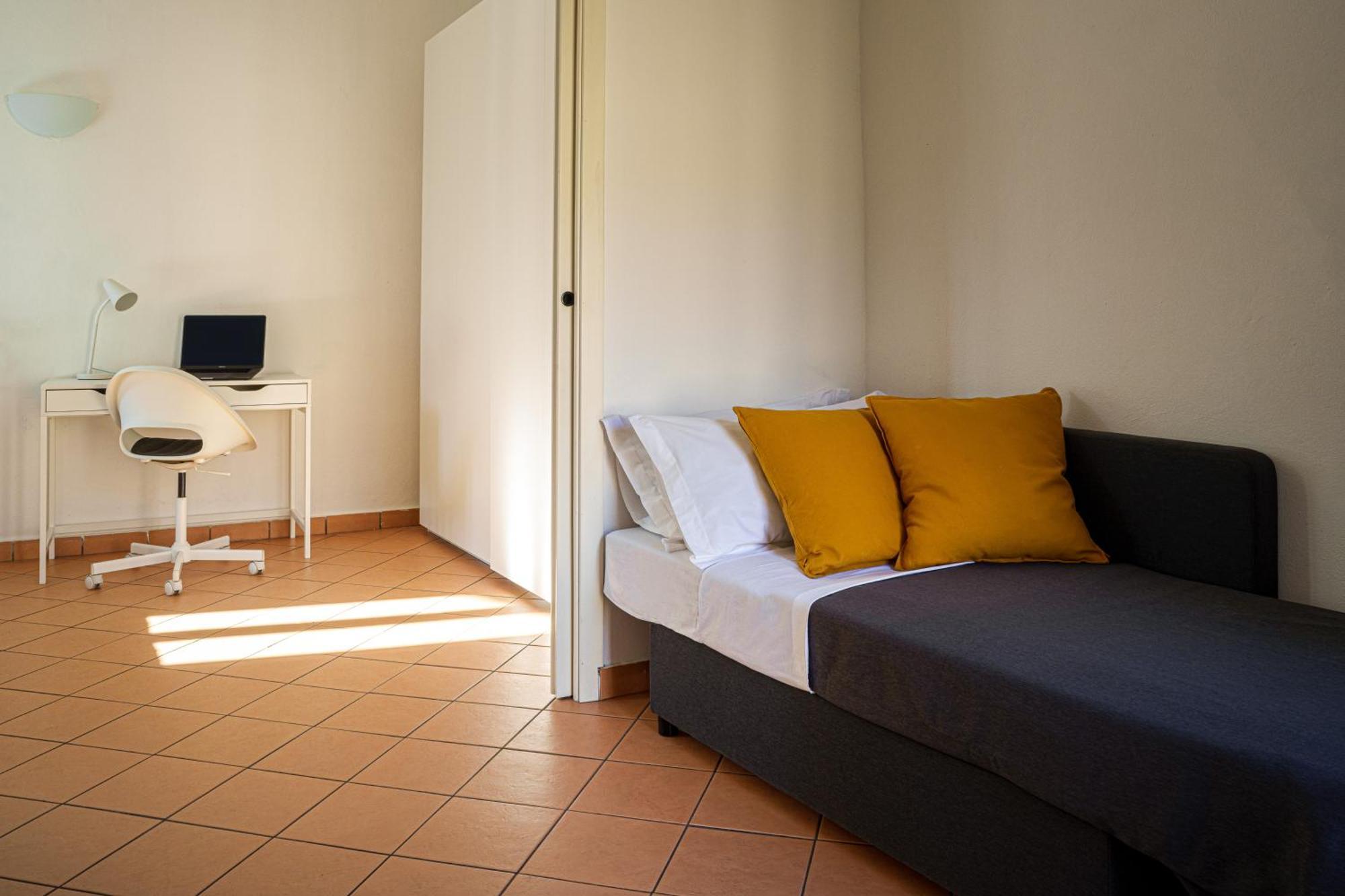 Accomodo Mim21 Monolocale Porta Venezia Milano Ngoại thất bức ảnh