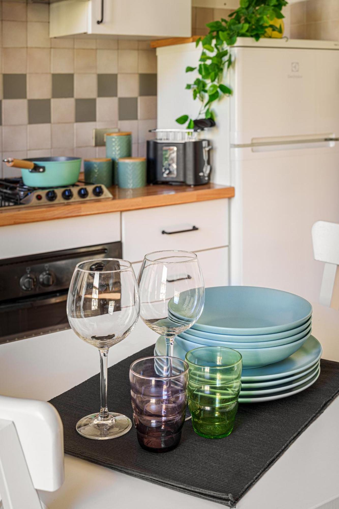 Accomodo Mim21 Monolocale Porta Venezia Milano Ngoại thất bức ảnh