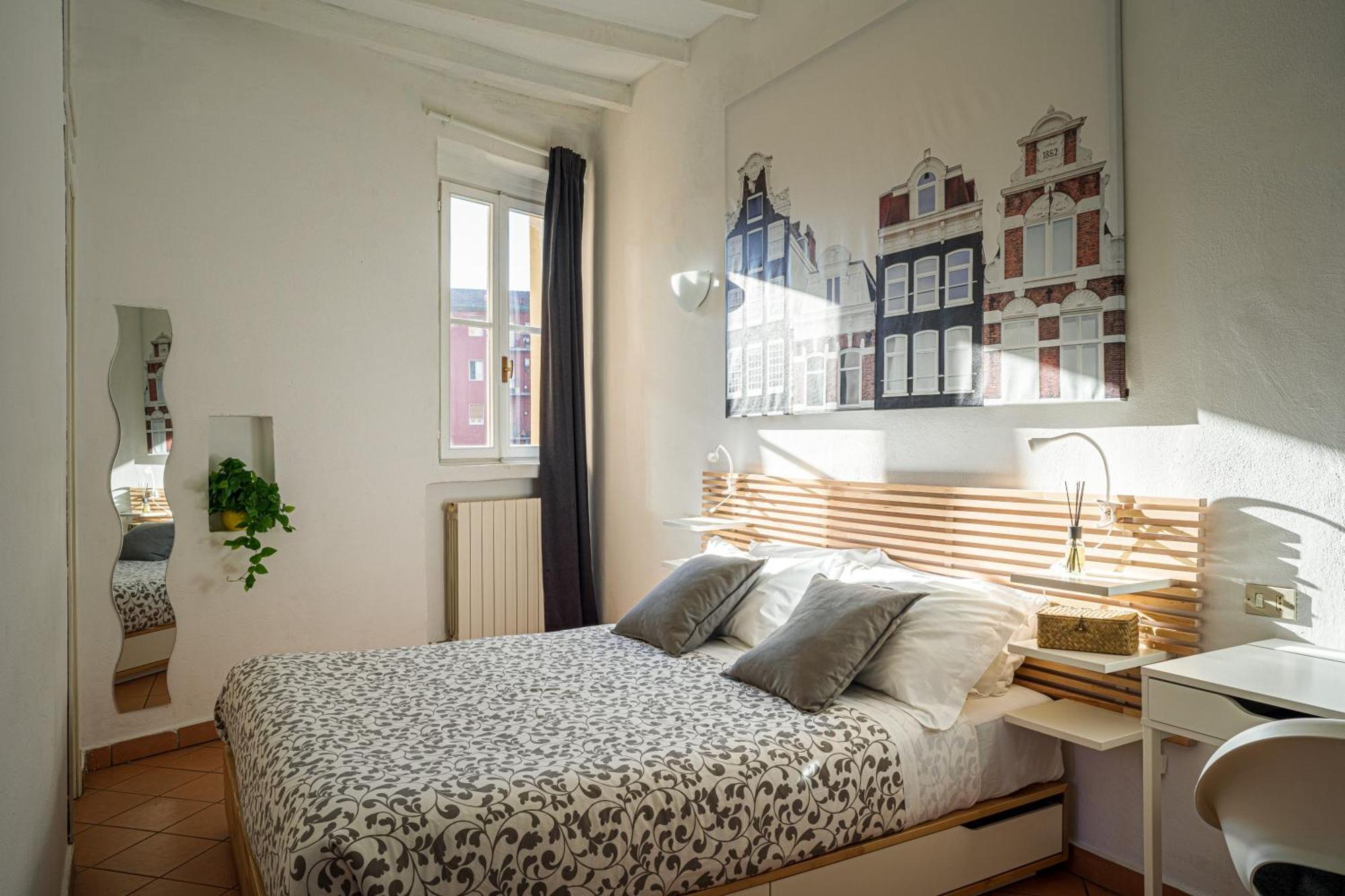 Accomodo Mim21 Monolocale Porta Venezia Milano Ngoại thất bức ảnh