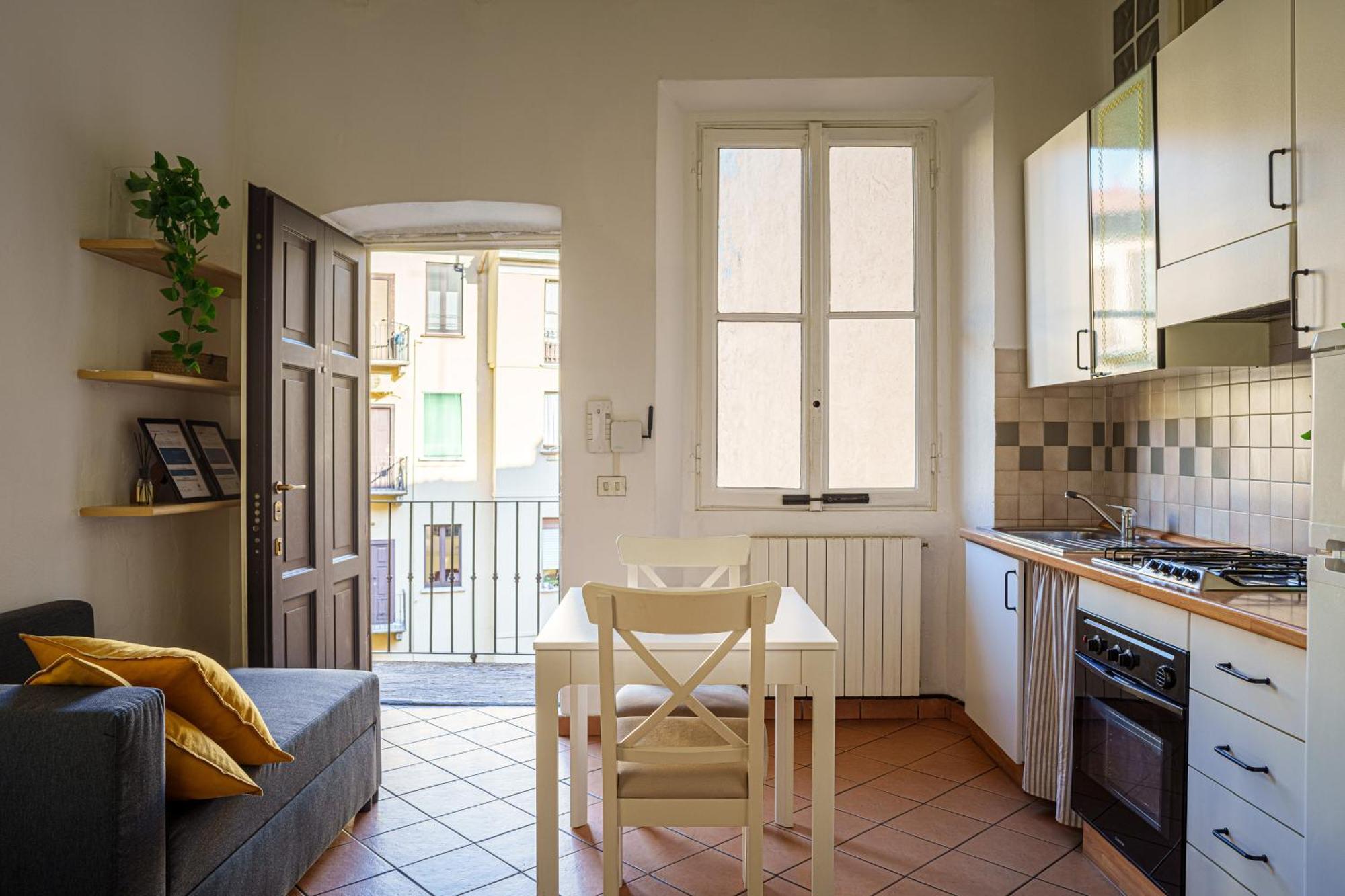 Accomodo Mim21 Monolocale Porta Venezia Milano Ngoại thất bức ảnh