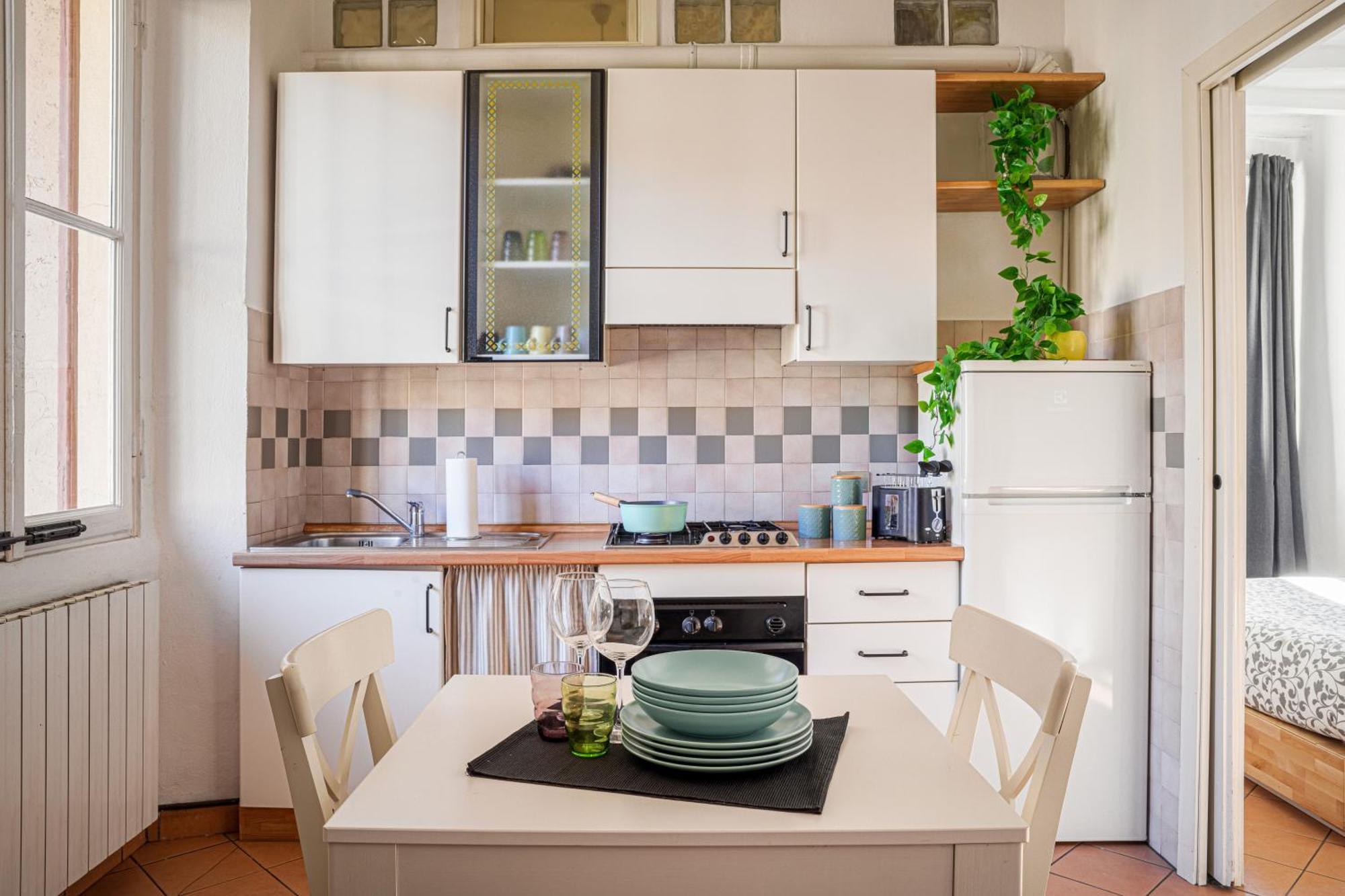 Accomodo Mim21 Monolocale Porta Venezia Milano Ngoại thất bức ảnh